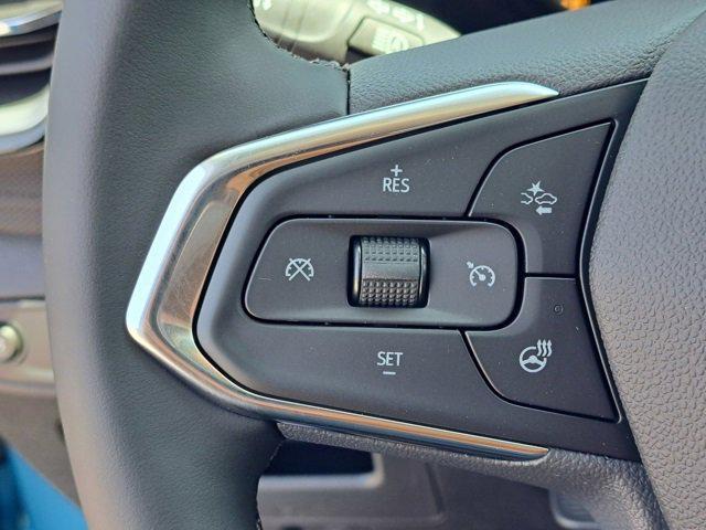new 2026 Chevrolet TrailBlazer car, priced at $29,292