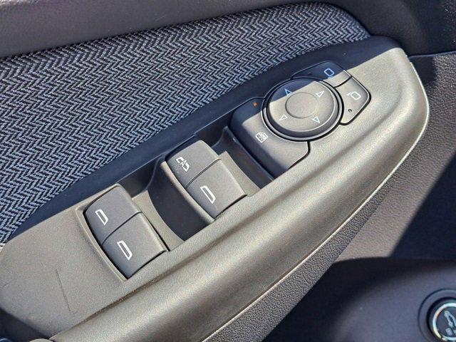new 2026 Chevrolet TrailBlazer car, priced at $29,292