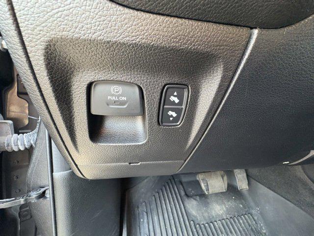 used 2021 Ram 1500 car, priced at $32,983