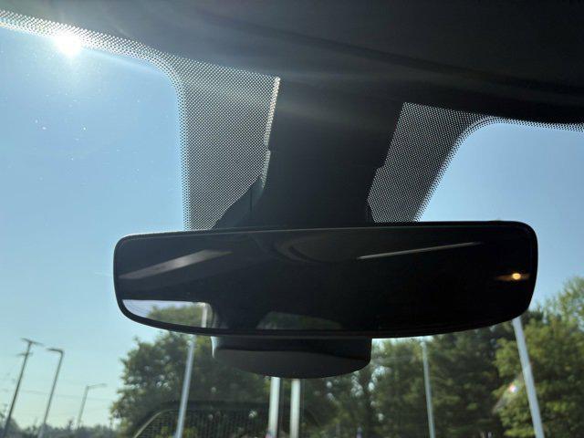 used 2021 Ram 1500 car, priced at $32,983