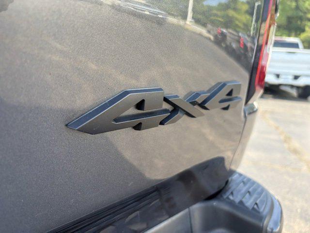 used 2021 Ram 1500 car, priced at $32,983