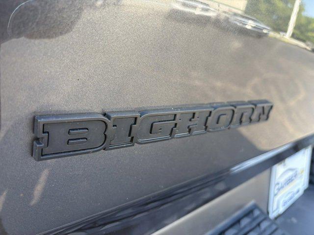 used 2021 Ram 1500 car, priced at $32,983