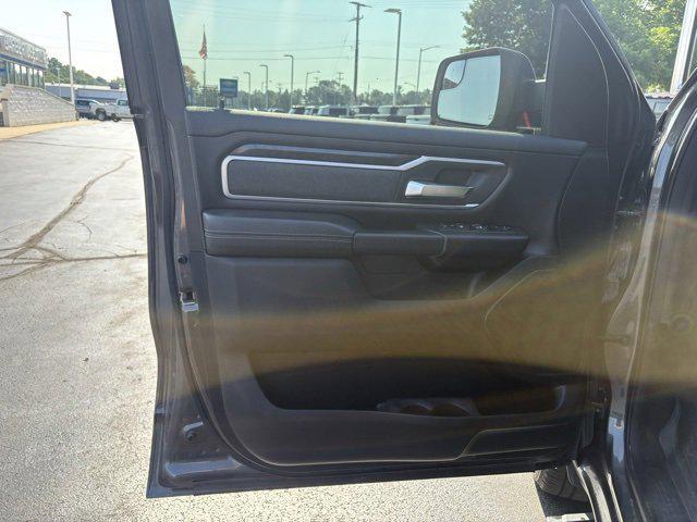 used 2021 Ram 1500 car, priced at $32,983