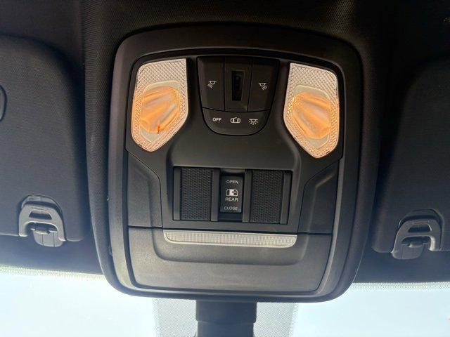 used 2021 Ram 1500 car, priced at $32,983