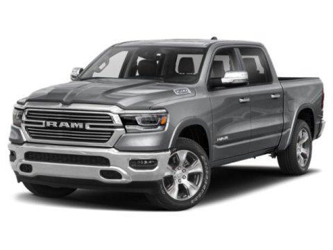 used 2022 Ram 1500 car, priced at $38,983