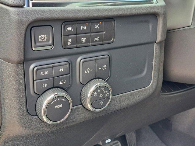 new 2025 Chevrolet Tahoe car, priced at $72,060