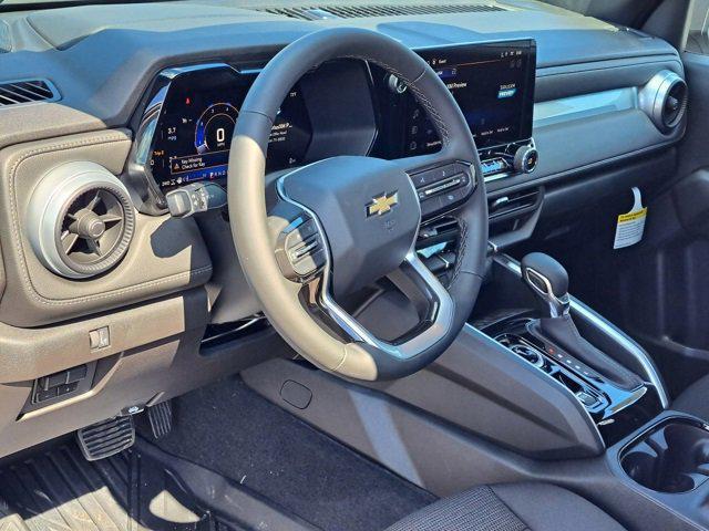 new 2026 Chevrolet Colorado car, priced at $39,576