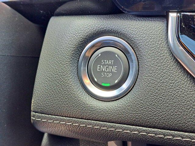 new 2026 Chevrolet Colorado car, priced at $39,576