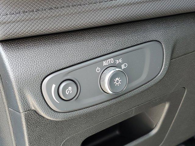 new 2026 Chevrolet TrailBlazer car, priced at $29,444