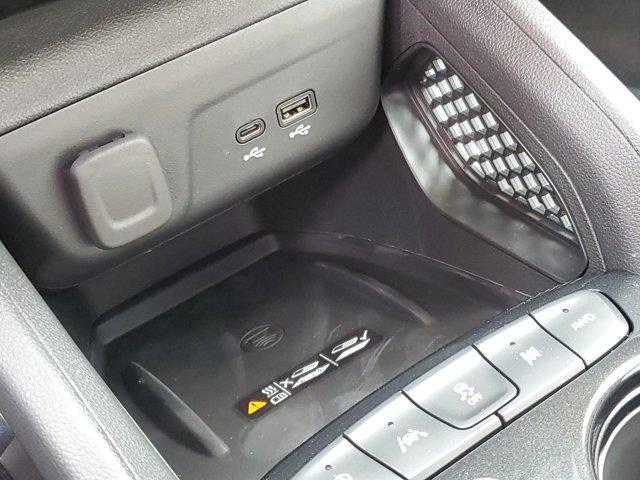 new 2026 Chevrolet TrailBlazer car, priced at $29,444