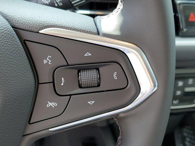 new 2026 Chevrolet TrailBlazer car, priced at $29,444