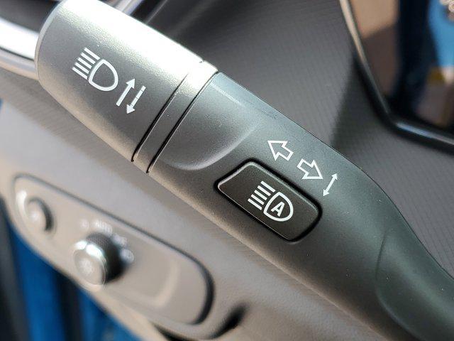 new 2026 Chevrolet TrailBlazer car, priced at $29,444