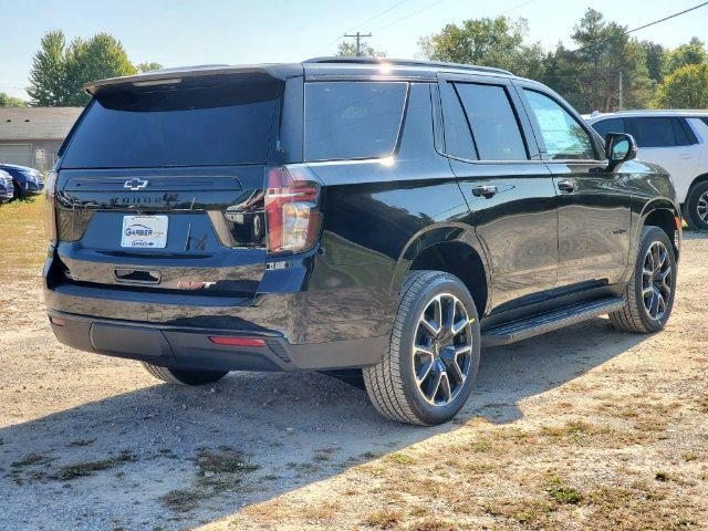 new 2024 Chevrolet Tahoe car, priced at $68,813