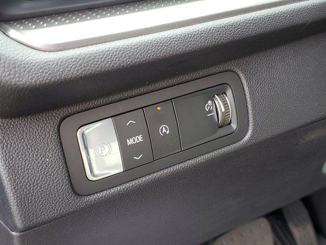 new 2026 Chevrolet Traverse car, priced at $41,003