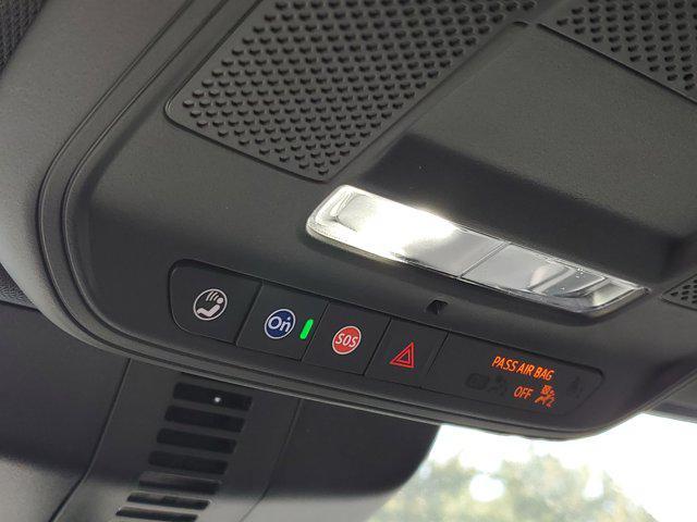 new 2026 Chevrolet Traverse car, priced at $41,003