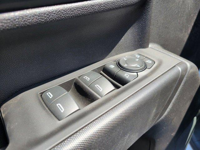 new 2025 Chevrolet Silverado 3500 car, priced at $58,709