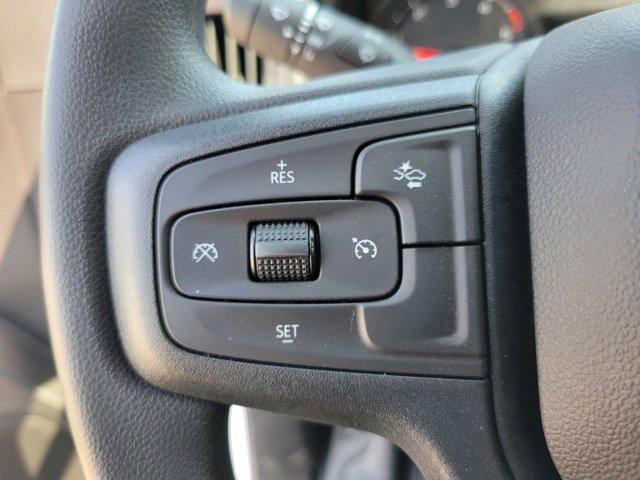 new 2025 Chevrolet Silverado 3500 car, priced at $58,709