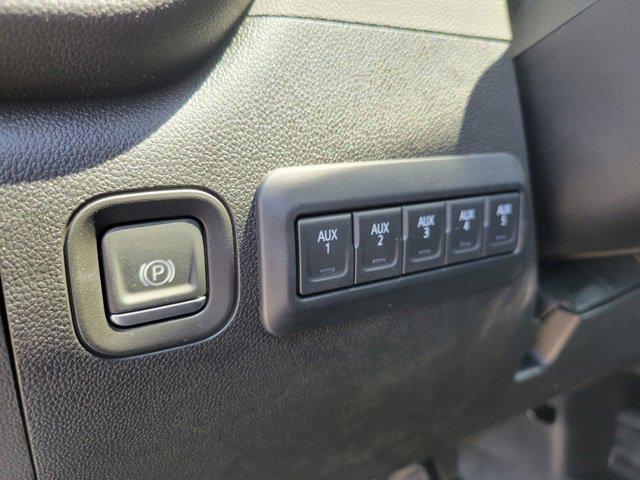 new 2025 Chevrolet Silverado 3500 car, priced at $58,709