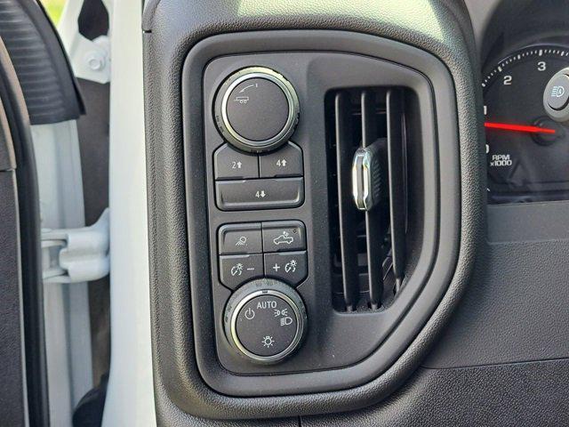 new 2025 Chevrolet Silverado 3500 car, priced at $81,619