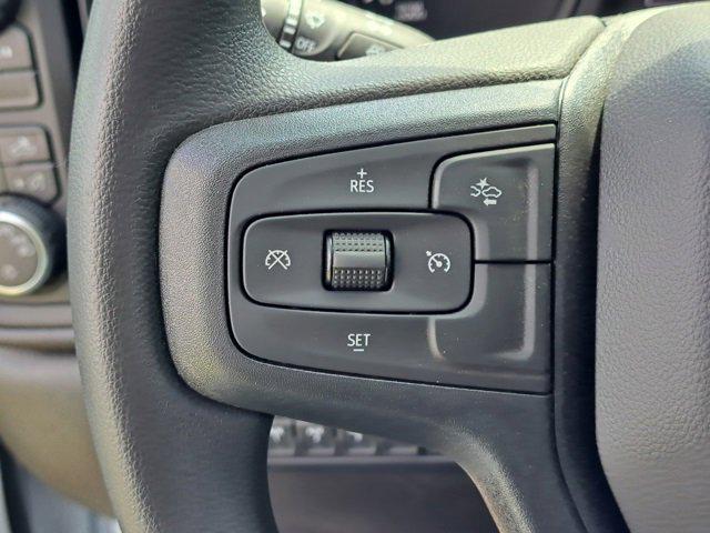 new 2025 Chevrolet Silverado 3500 car, priced at $81,619