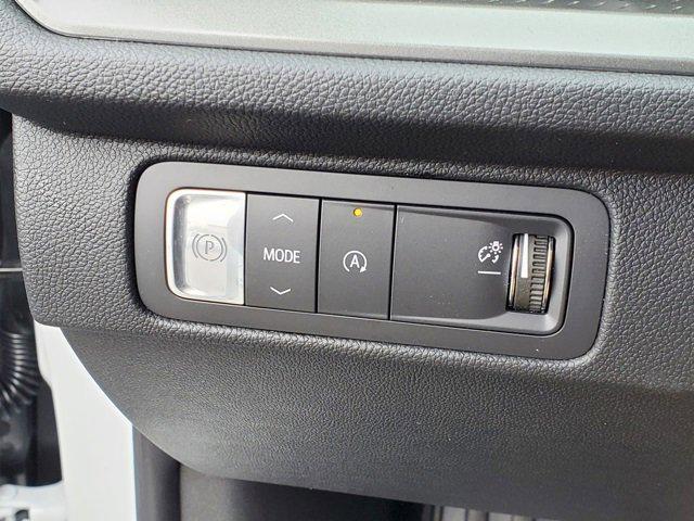 new 2025 Chevrolet Traverse car, priced at $40,686