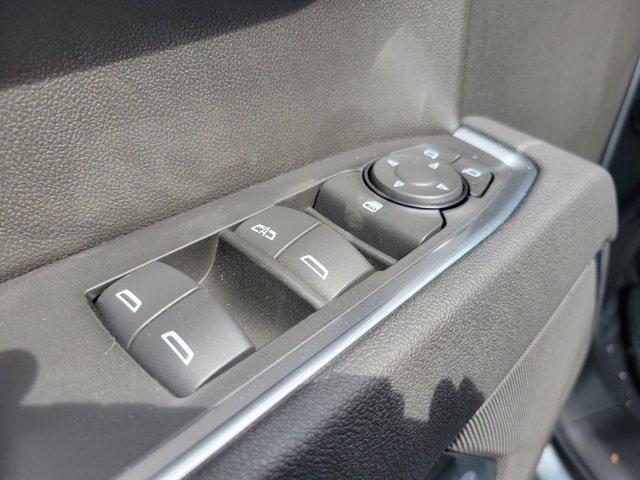 new 2025 Chevrolet Silverado 1500 car, priced at $44,892