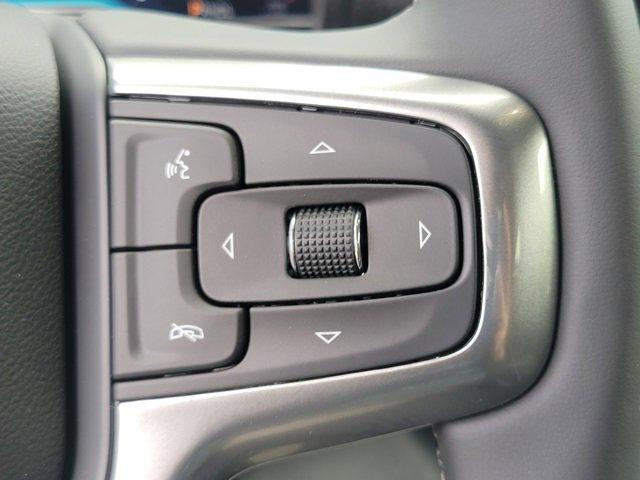 new 2025 Chevrolet Silverado 1500 car, priced at $44,892