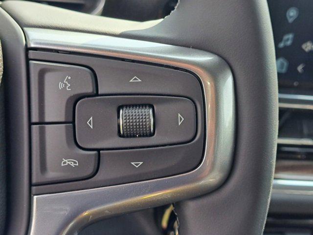 new 2025 Chevrolet Silverado 2500 car, priced at $60,408