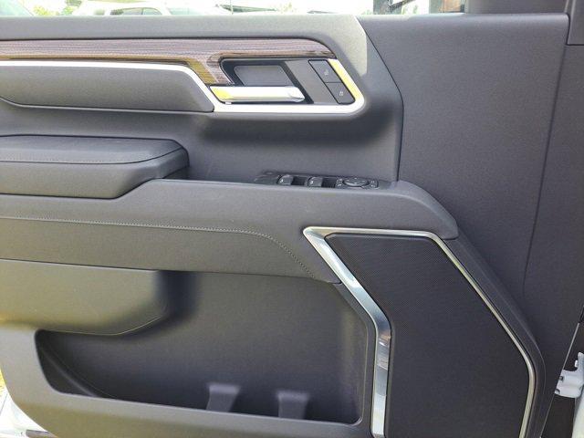 new 2025 Chevrolet Silverado 2500 car, priced at $60,408