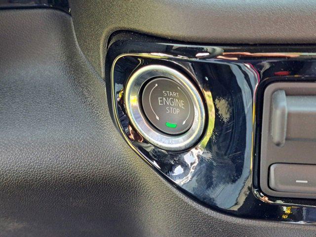 new 2025 Chevrolet Silverado 2500 car, priced at $60,408