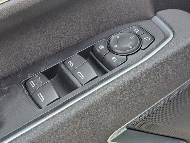 new 2025 Chevrolet Silverado 2500 car, priced at $60,408
