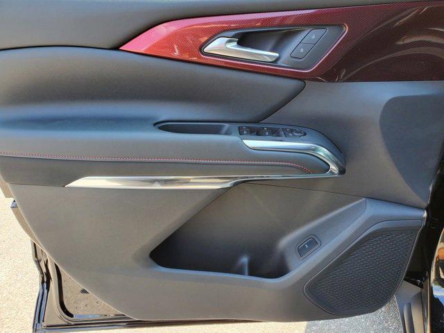 new 2026 Chevrolet Traverse car, priced at $48,421