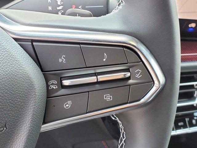 new 2026 Chevrolet Traverse car, priced at $48,421