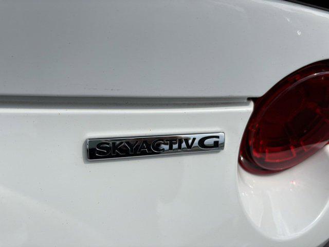 used 2020 Mazda MX-5 Miata RF car, priced at $28,983