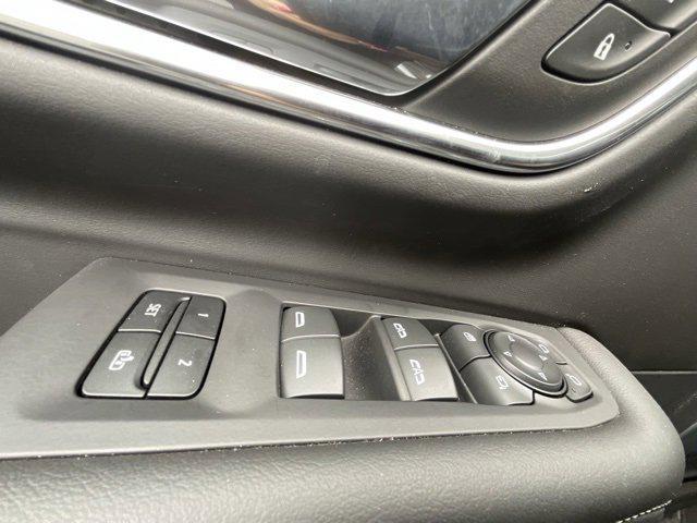 used 2023 Chevrolet Suburban car, priced at $64,973