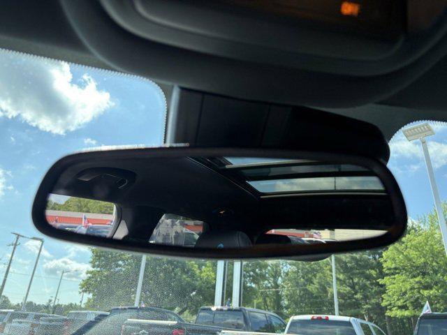 used 2021 Chevrolet TrailBlazer car, priced at $23,980