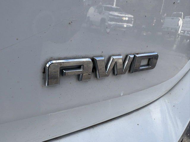 used 2019 GMC Terrain car, priced at $16,980