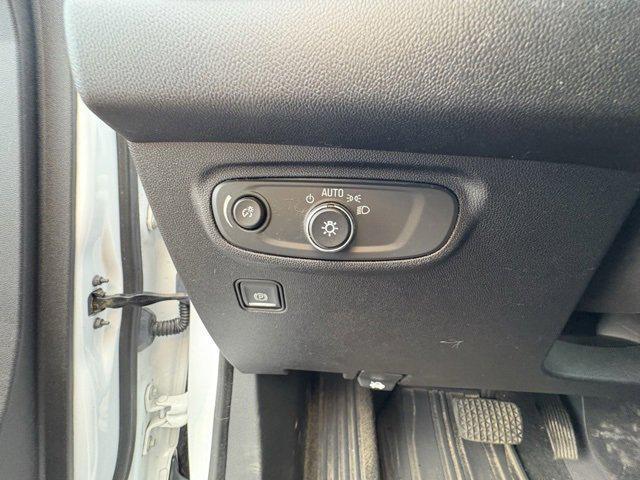 used 2019 GMC Terrain car, priced at $16,980