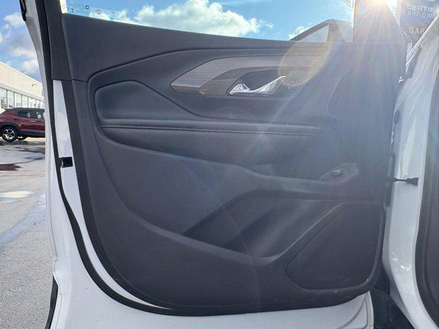 used 2019 GMC Terrain car, priced at $16,980