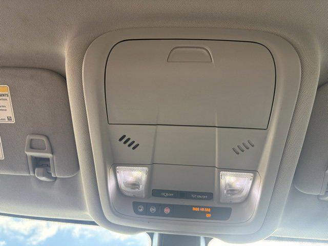 used 2019 GMC Terrain car, priced at $16,980