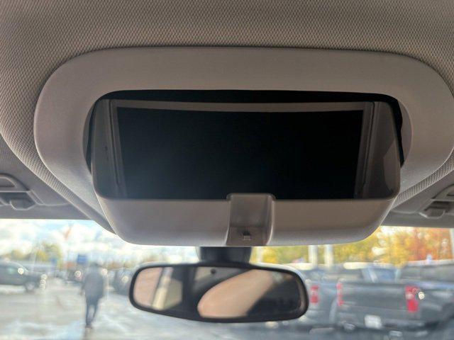 used 2019 GMC Terrain car, priced at $16,980