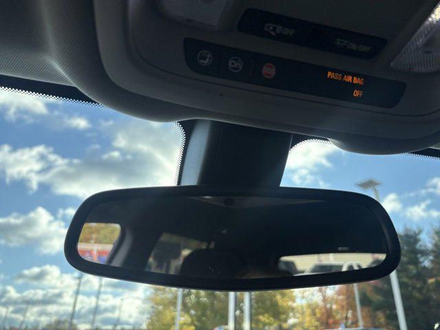 used 2019 GMC Terrain car, priced at $16,980