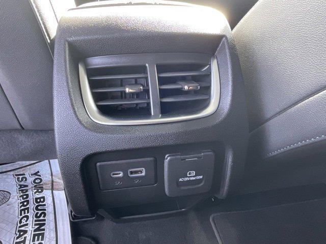 used 2022 Chevrolet Blazer car, priced at $29,980