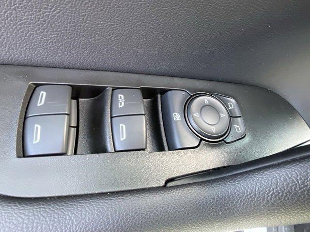 used 2022 Chevrolet Blazer car, priced at $29,980