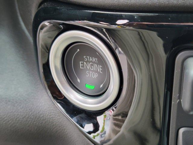 new 2025 Chevrolet Silverado 2500 car, priced at $69,603