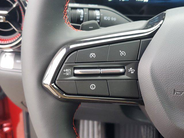 new 2026 Chevrolet Equinox car, priced at $35,415