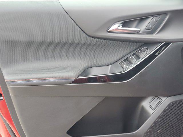 new 2026 Chevrolet Equinox car, priced at $35,415