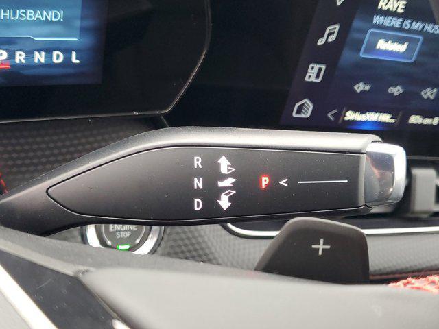 new 2026 Chevrolet Equinox car, priced at $35,415