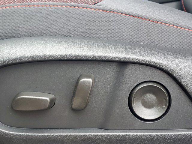 new 2026 Chevrolet Equinox car, priced at $35,415