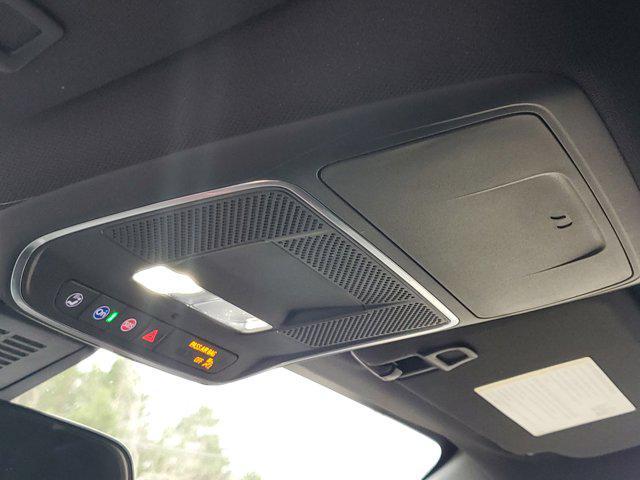 new 2026 Chevrolet Equinox car, priced at $35,415